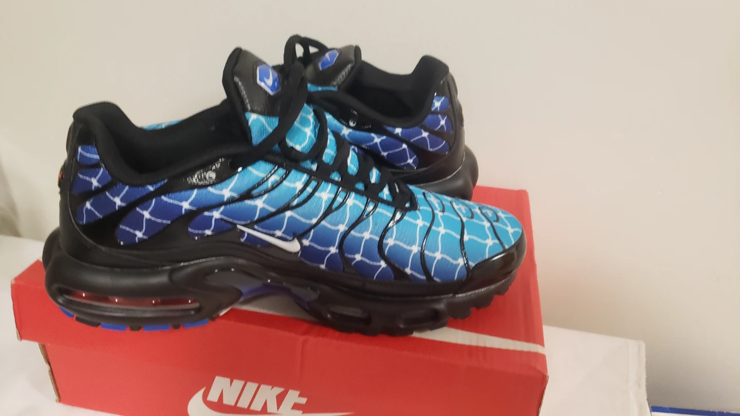 Brand new Air Max Plus Size 8,5 - photo 3