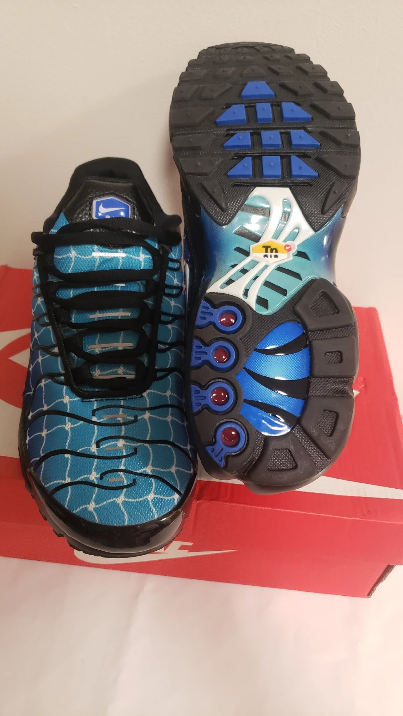 Brand new Air Max Plus Size 8,5 - photo 4