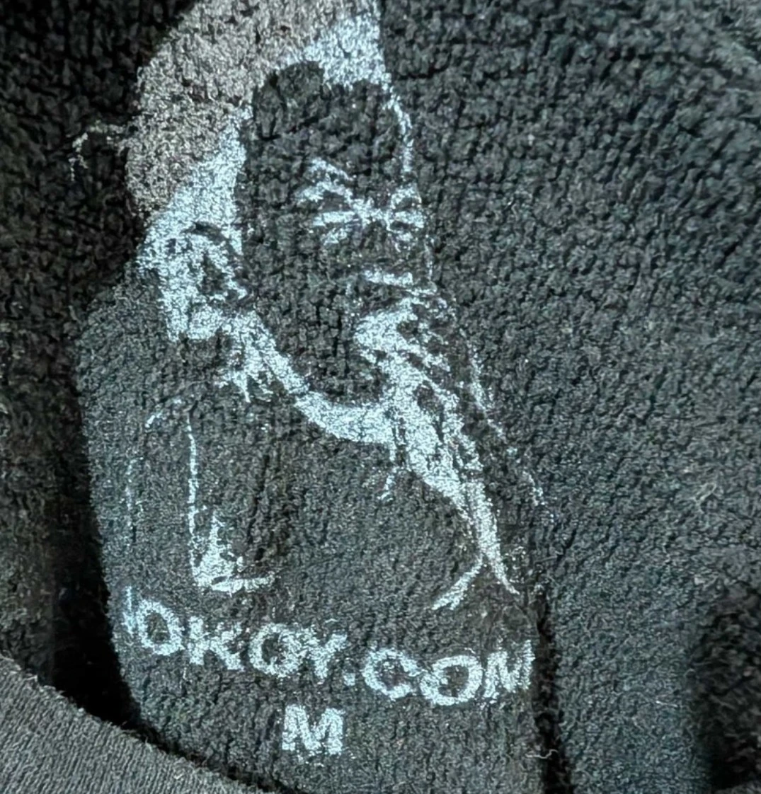 Official Jo Koy Tour Merch 2019 - Sweatshirt - photo 5