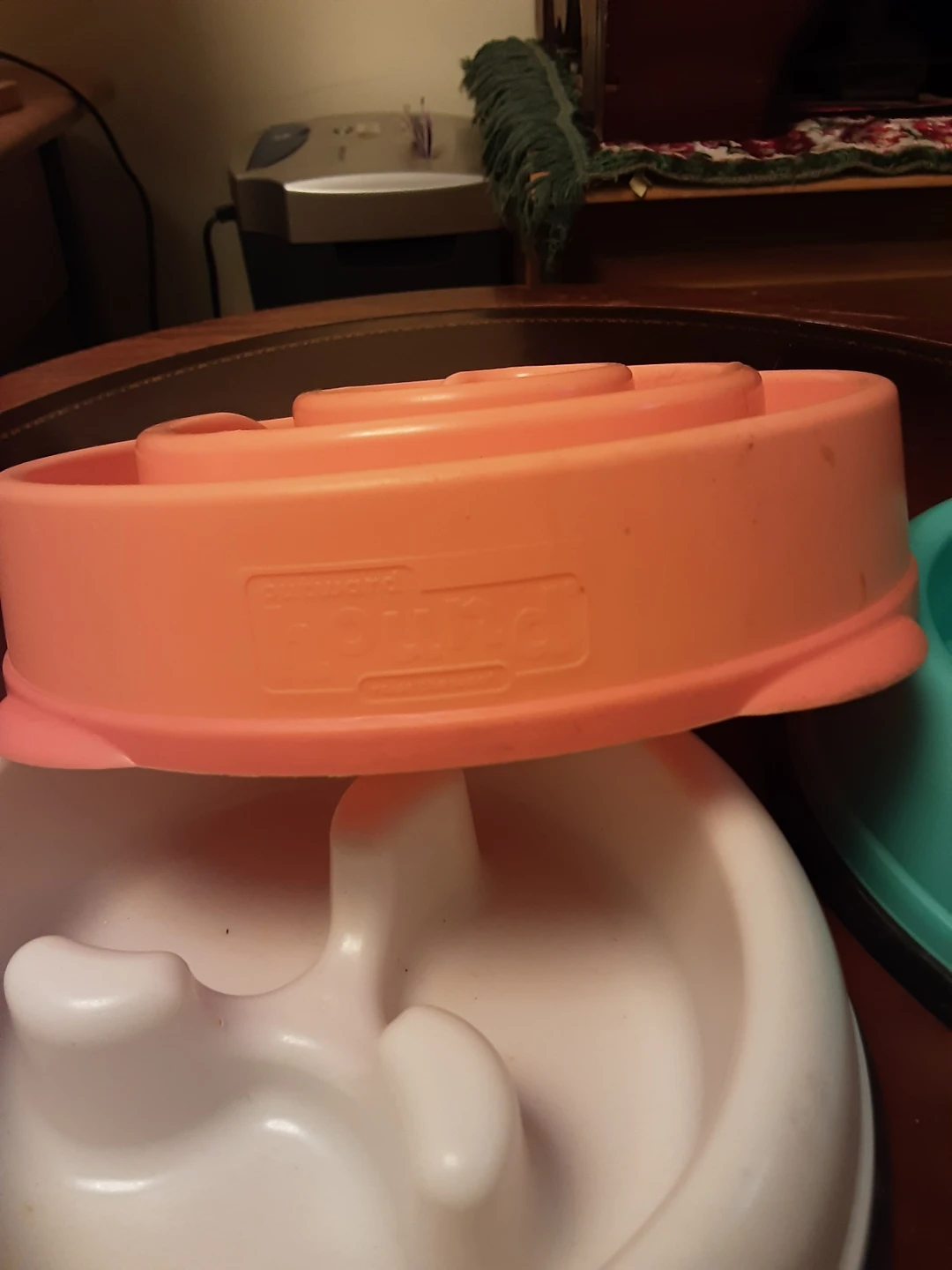 Pet Slow Feeder Bowls and Regular Bowls - photo 2