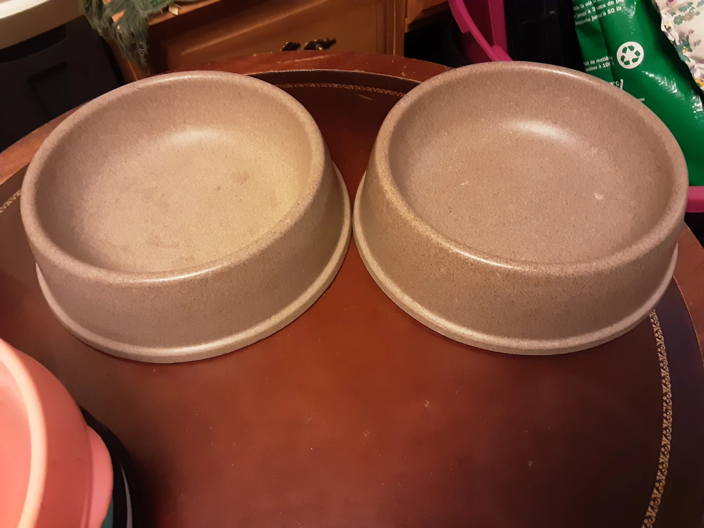 Pet Slow Feeder Bowls and Regular Bowls - photo 3