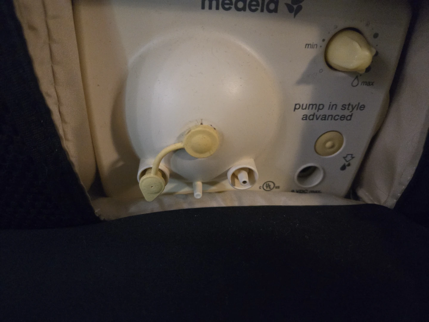 Medela Pump in Style Advanced Breast Pump