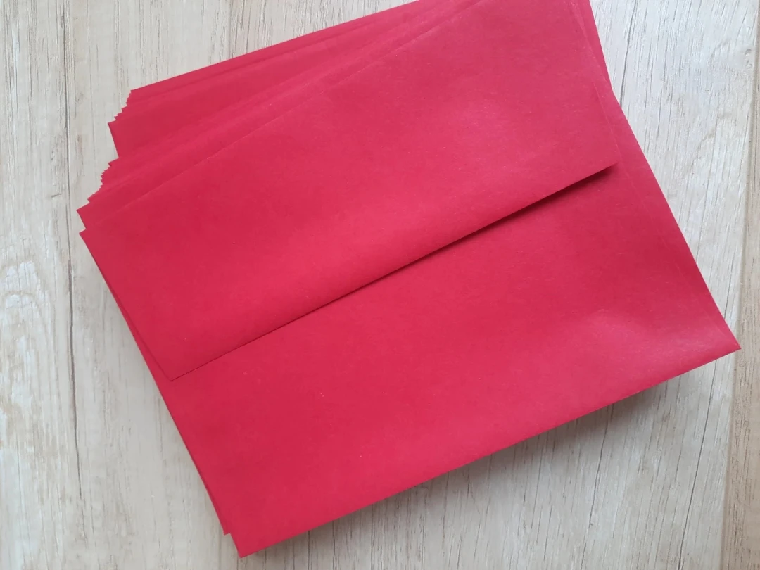 40 Red Envelopes 🏆 - photo 5