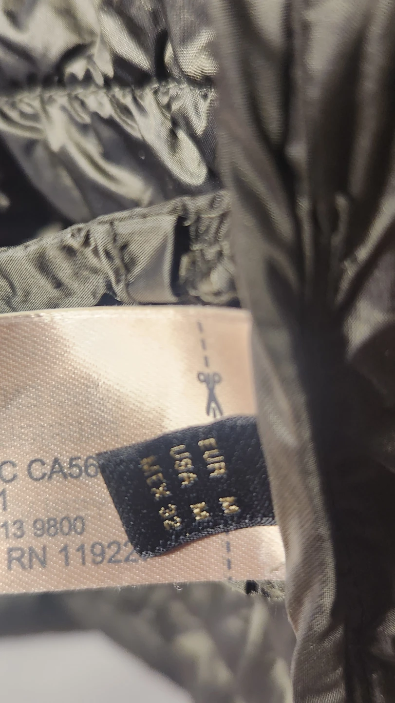 Vest - photo 3