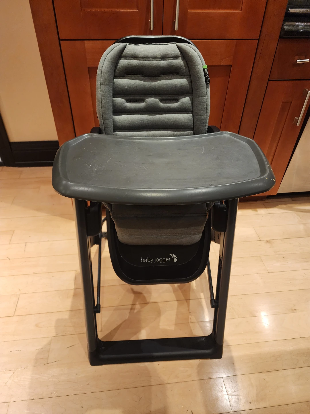 Baby Jogger City Bistro High Chair