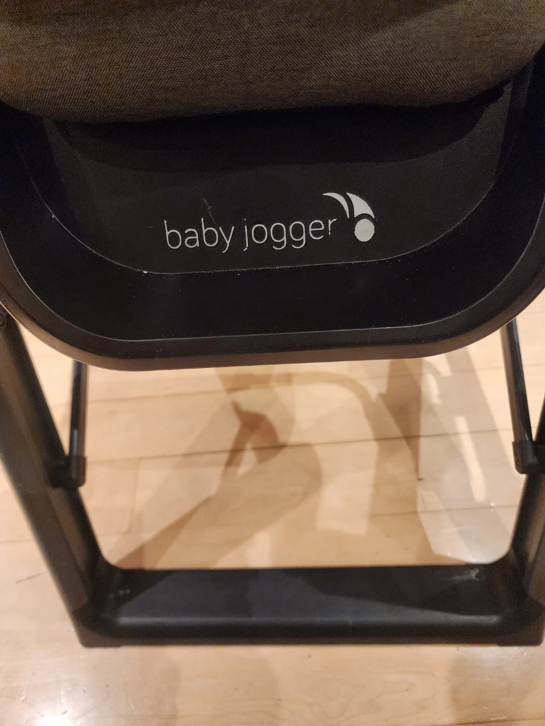 Baby Jogger City Bistro High Chair - photo 2