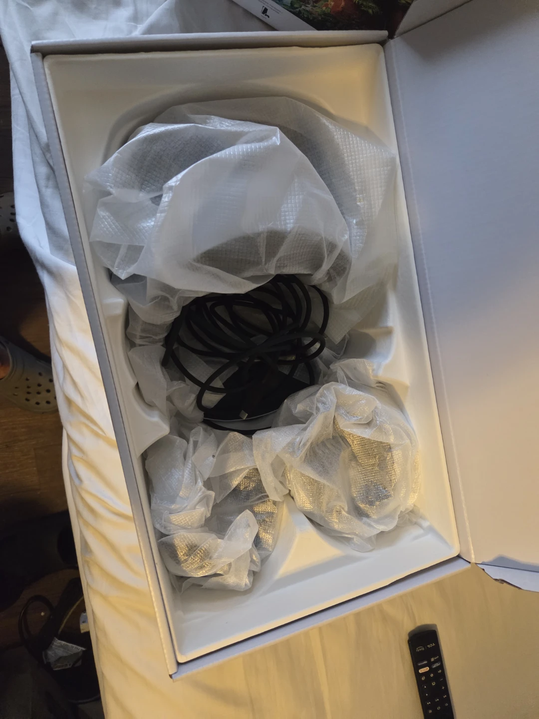 PlayStation VR2 + charging station - photo 2
