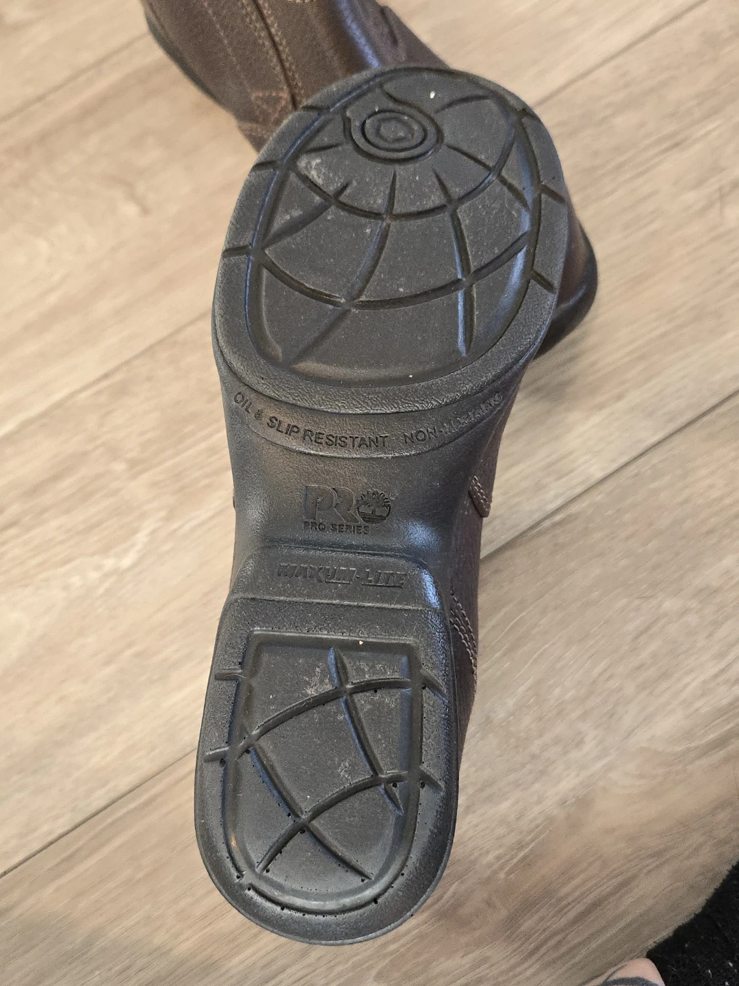 Timberland PRO Slip-On Work Shoes Women's - photo 2
