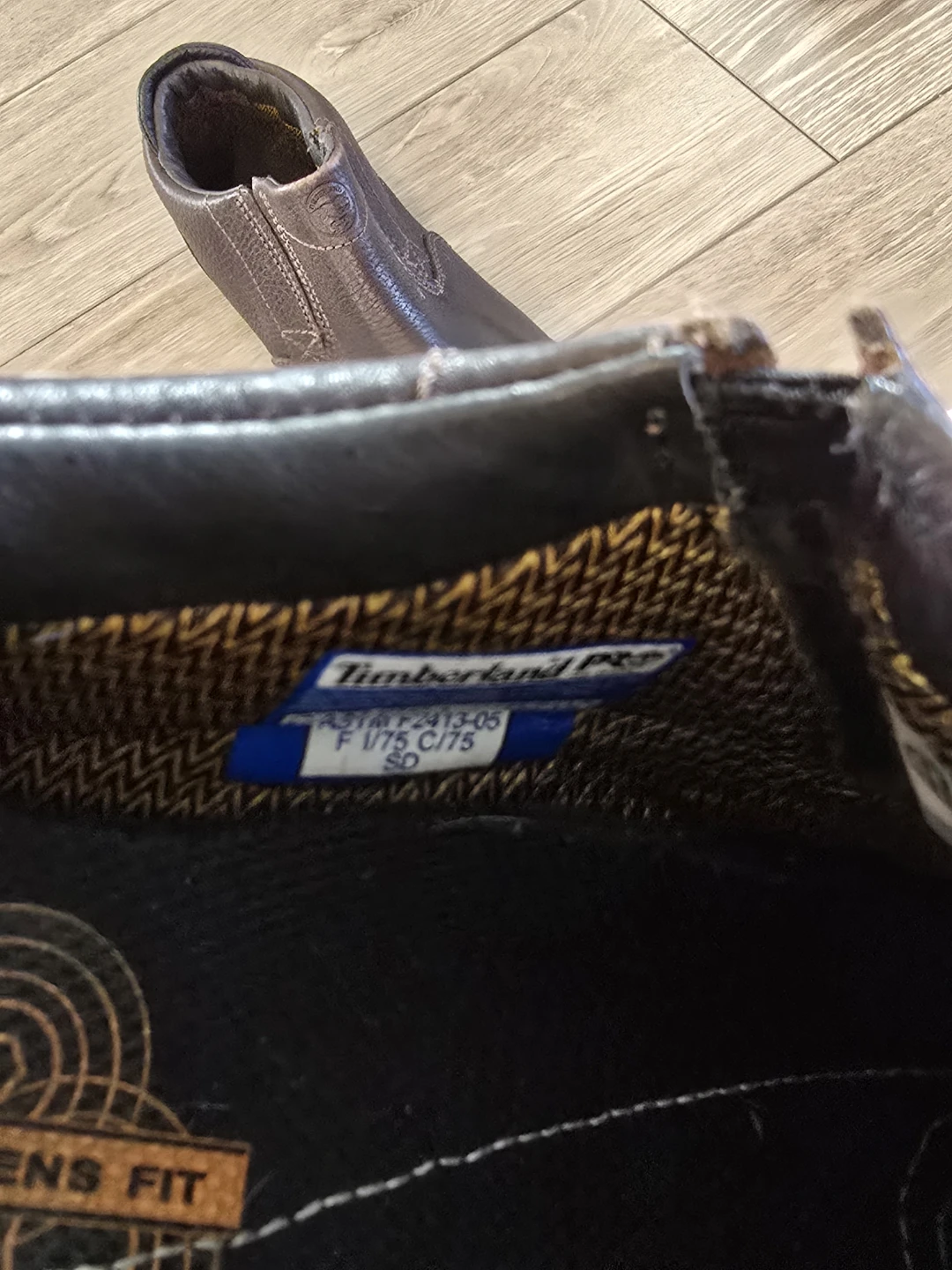 Timberland PRO Slip-On Work Shoes Women's - photo 3