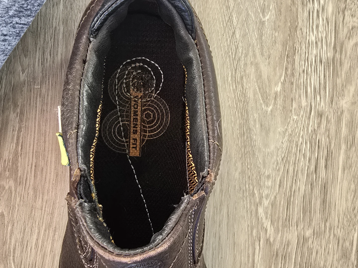 Timberland PRO Slip-On Work Shoes Women's - photo 4