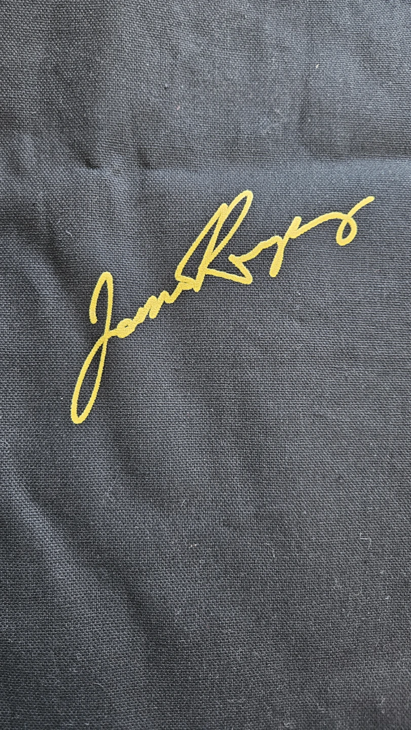 Jessie Reyez Tote Bag - Paid in Memories Tour - photo 5