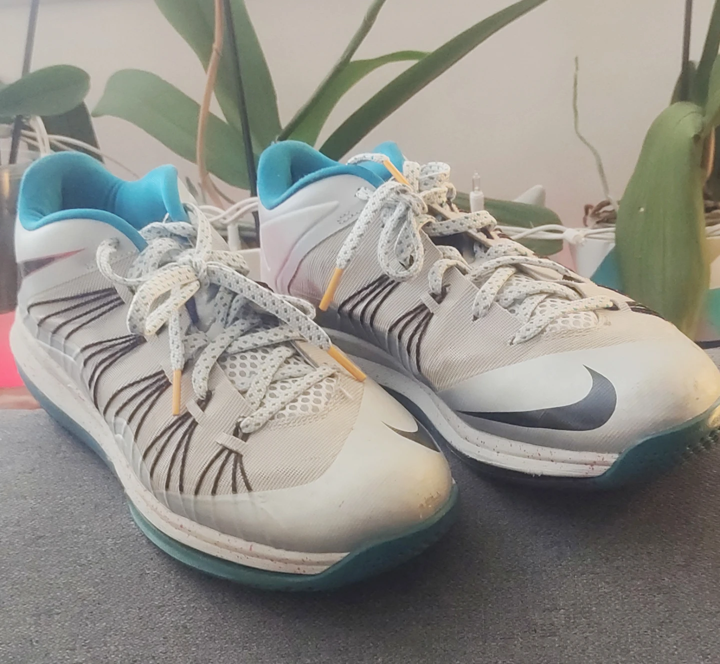 Nike Running Shoes - photo 2
