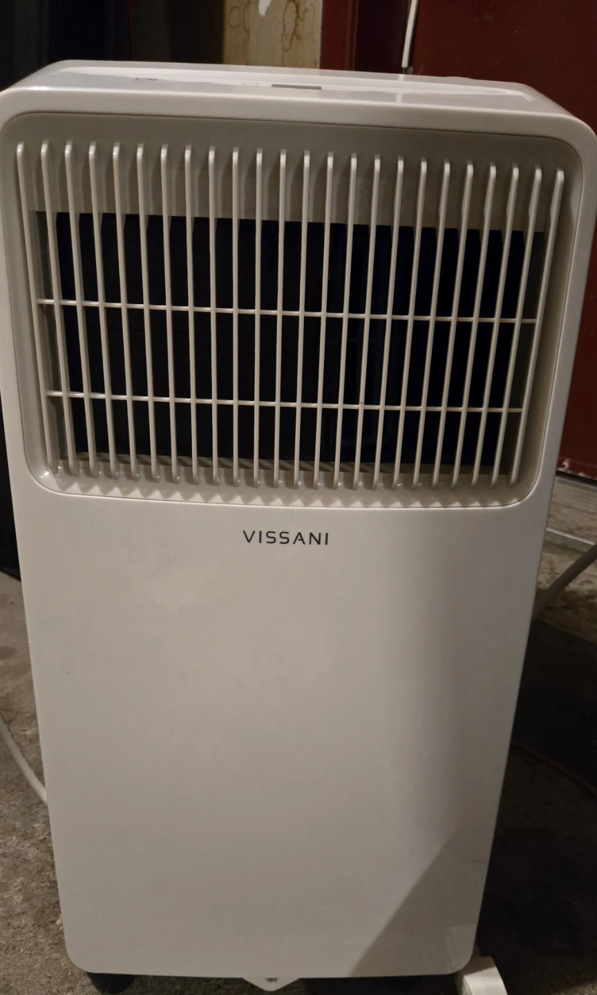 VISSANI Portable Air Conditioner