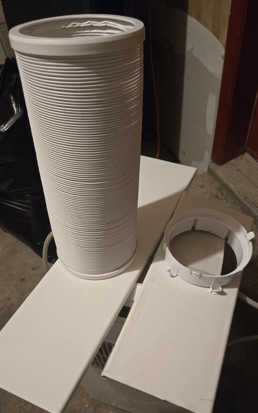VISSANI Portable Air Conditioner - photo 2