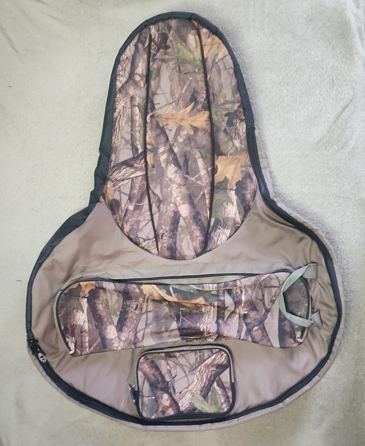 ELUDE CROSS Crossbow Carry Case