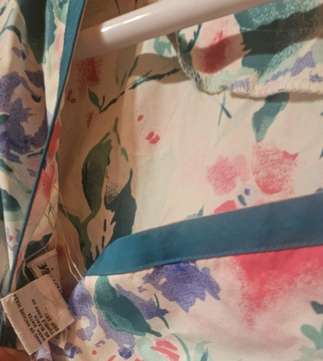 Women's long dress - photo 3