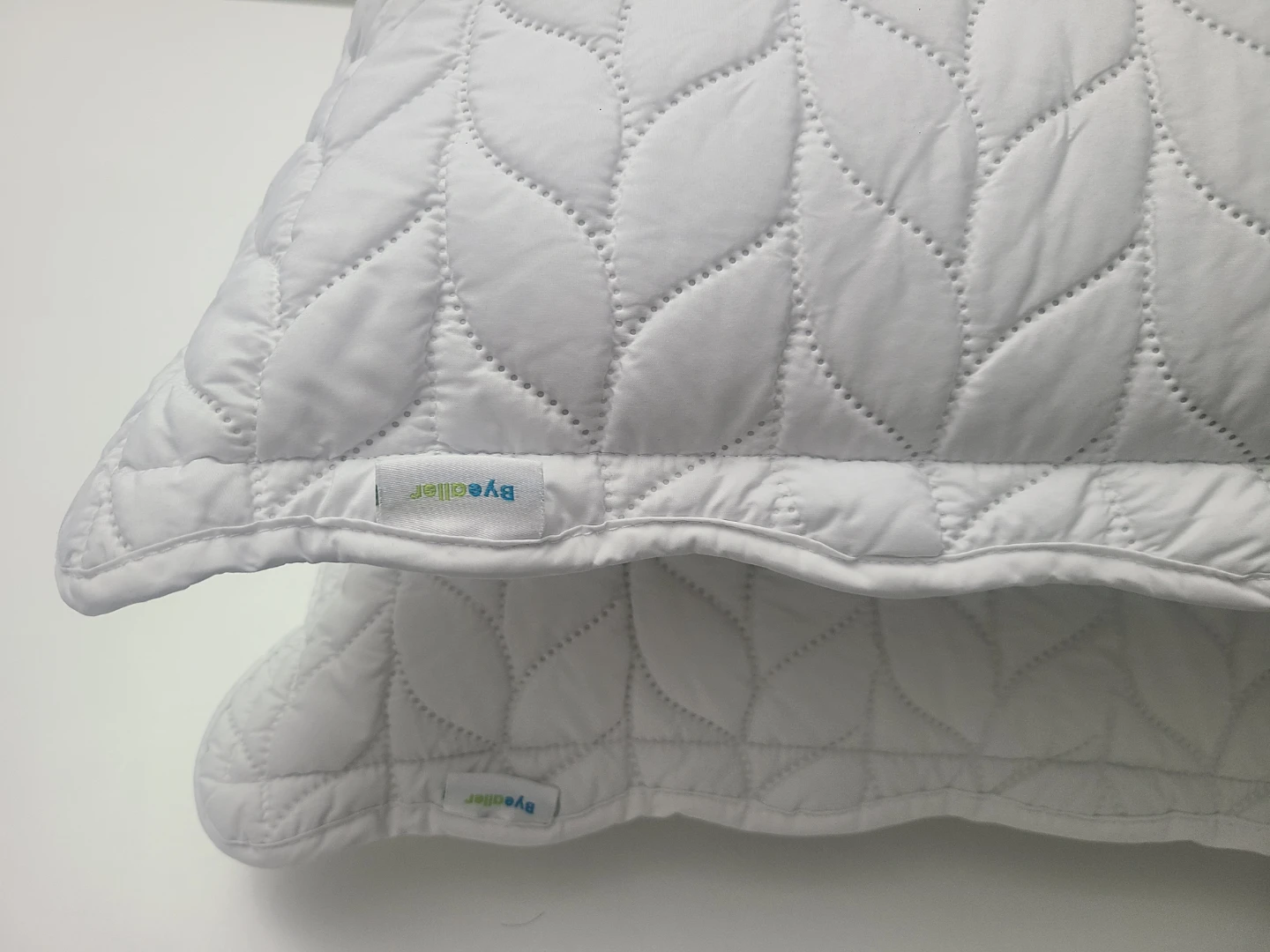 New Quilted Pillows - Set of 2 - photo 3