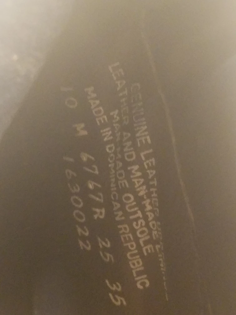 Timberland Boots size 10m - photo 4