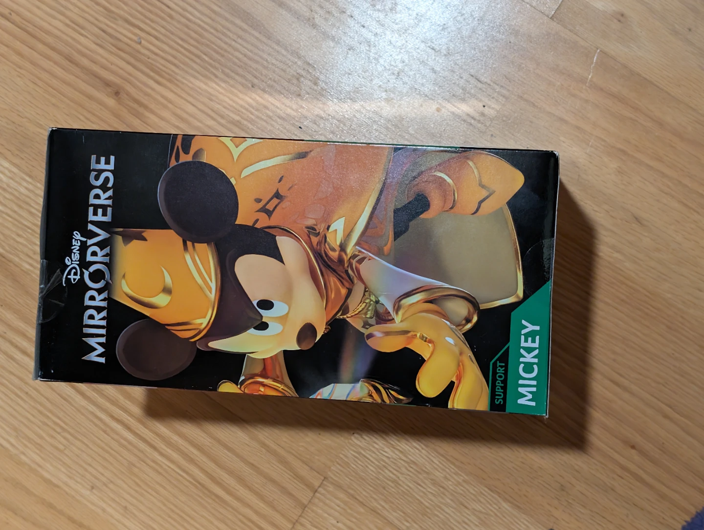 McFarlane Toys Disney Mirrorverse Mickey Support Action Figure - photo 2
