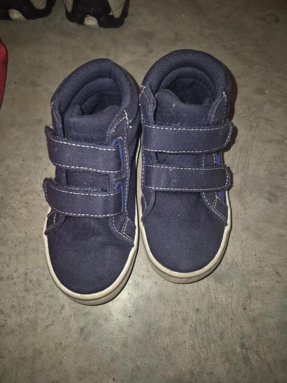 Kid's Sneakers - photo 2