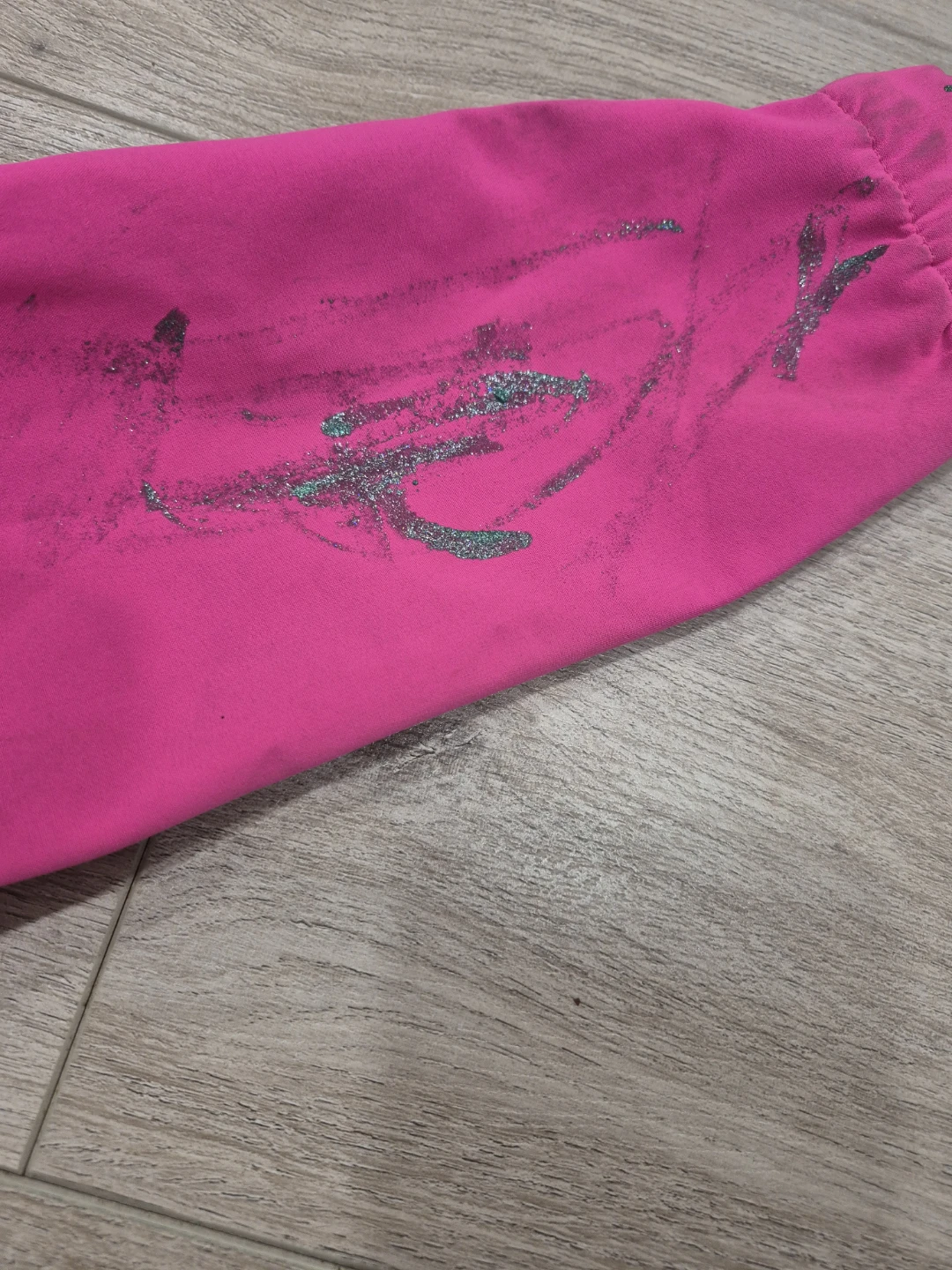 4-5 Girls Jacket - photo 4