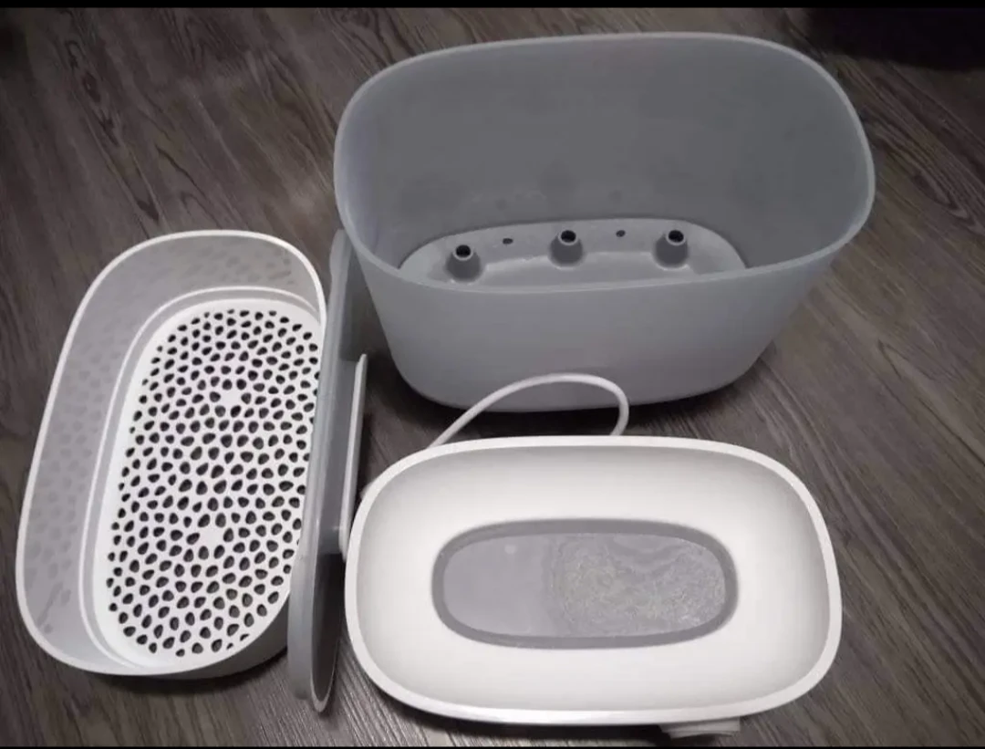 Philips Avent Electric Sterilizer SCF291 - photo 2
