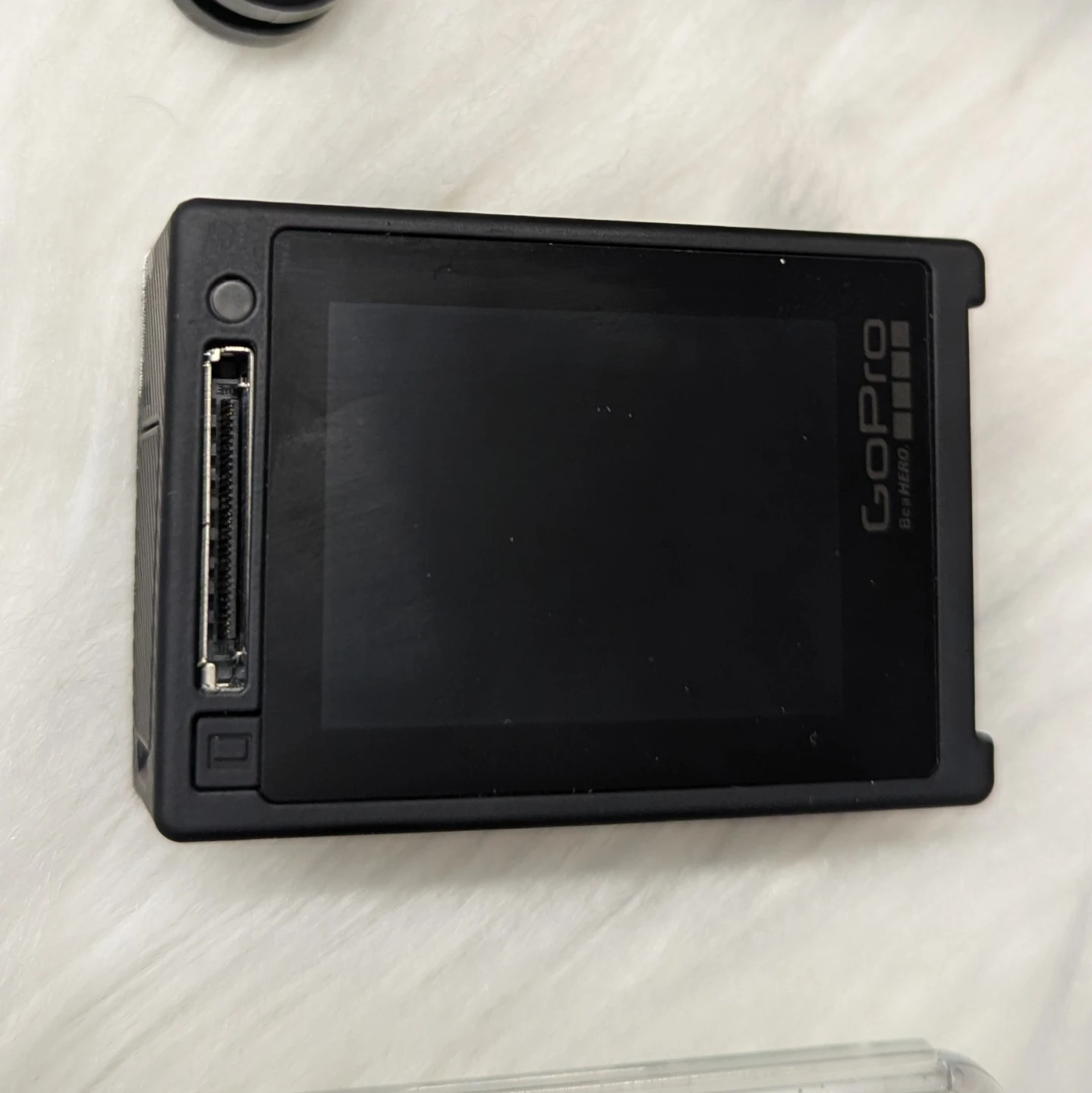 GoPro HERO 4 Silver Action Camera - photo 5