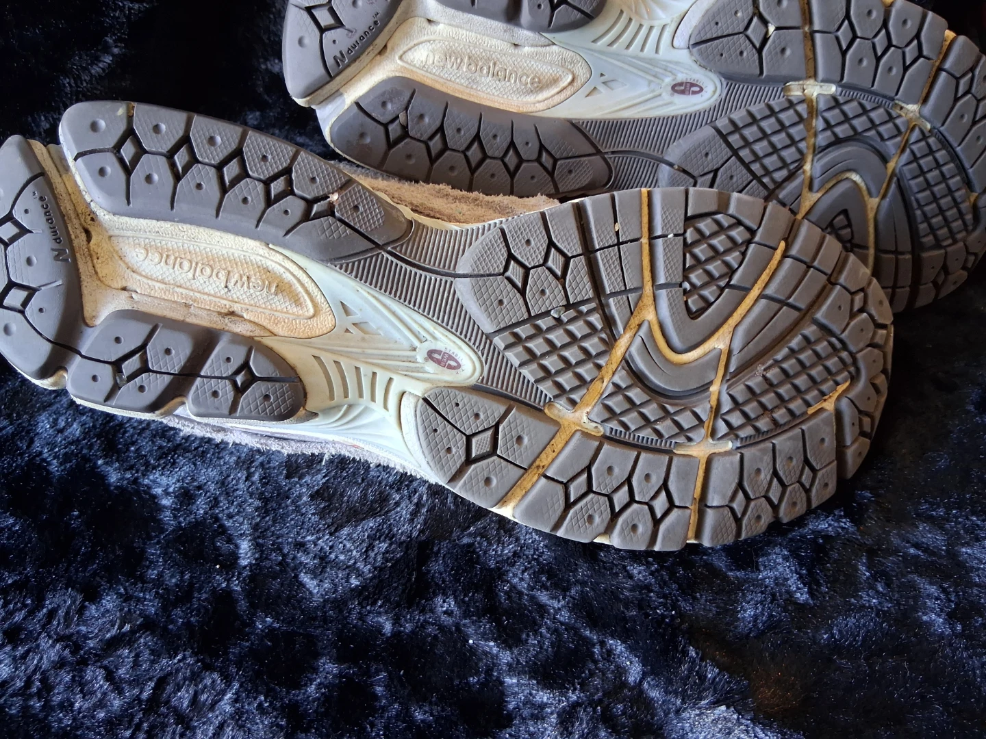 New Balance 2002R Sneakers - photo 4