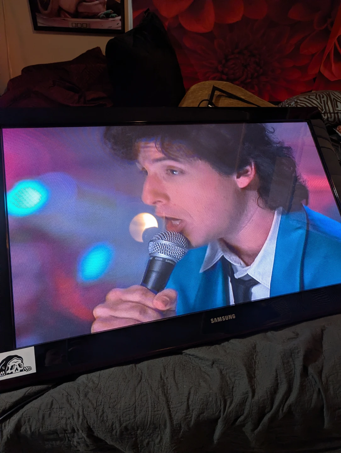 55" Samsung Television