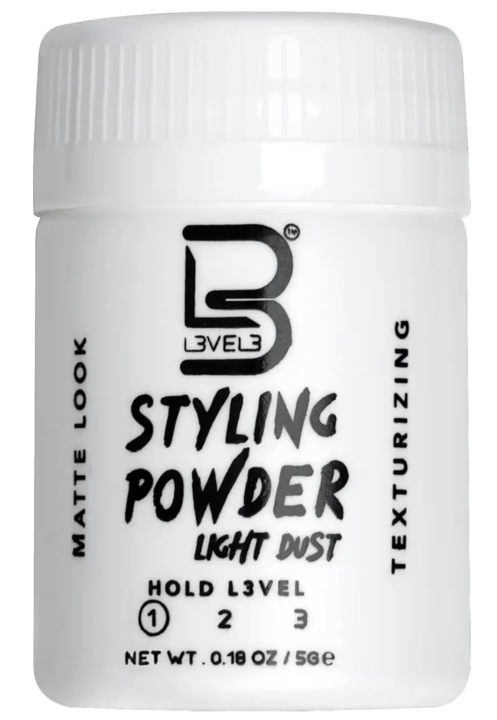 L3 Level 3 Small 0.18 oz for Travel Sample Size (Single)