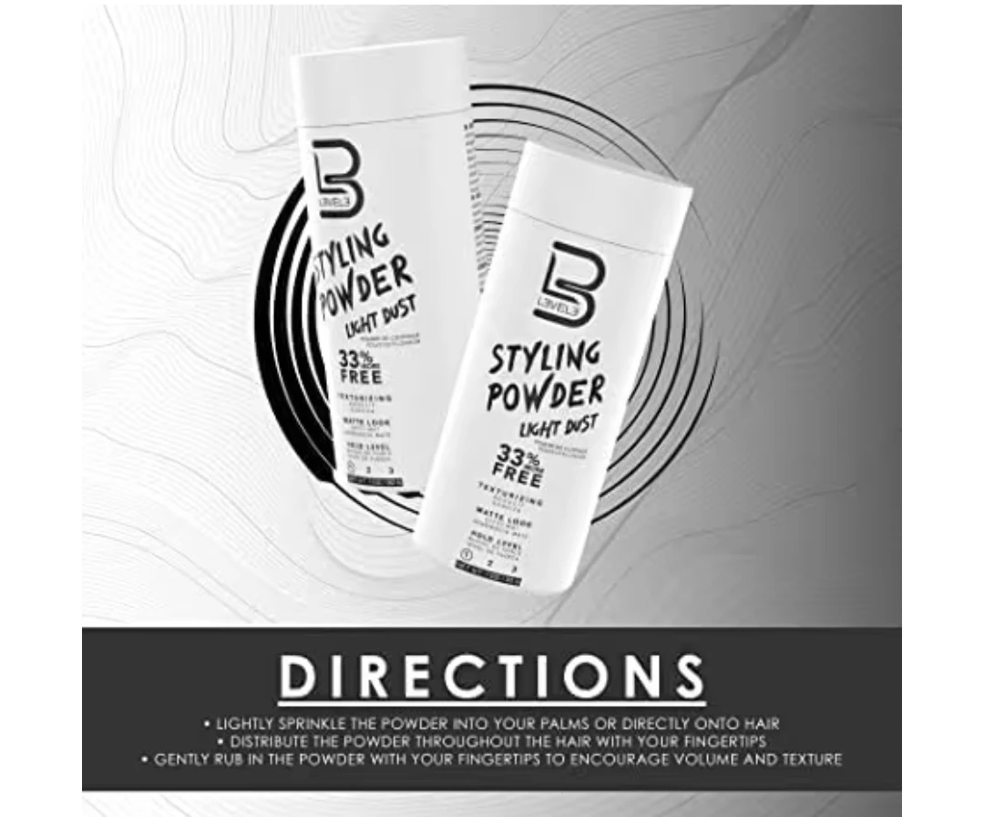 L3 Level 3 Small 0.18 oz for Travel Sample Size (Single) - photo 3