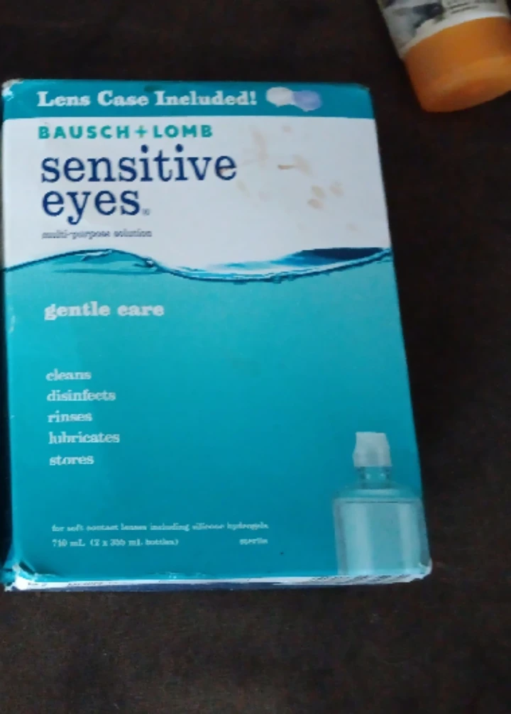 Lens Solutions