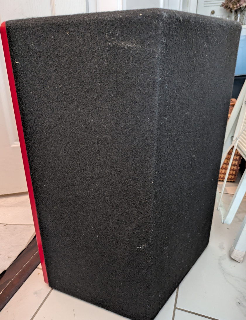 🏆BRAND NEW Sony XPLOD subwoofer - photo 2