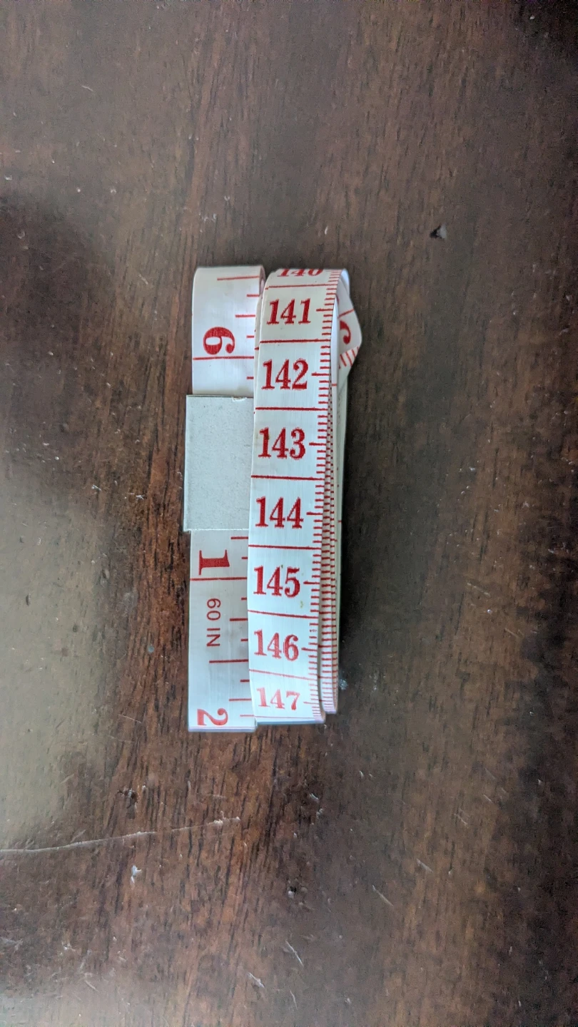 Measuring Tapes
