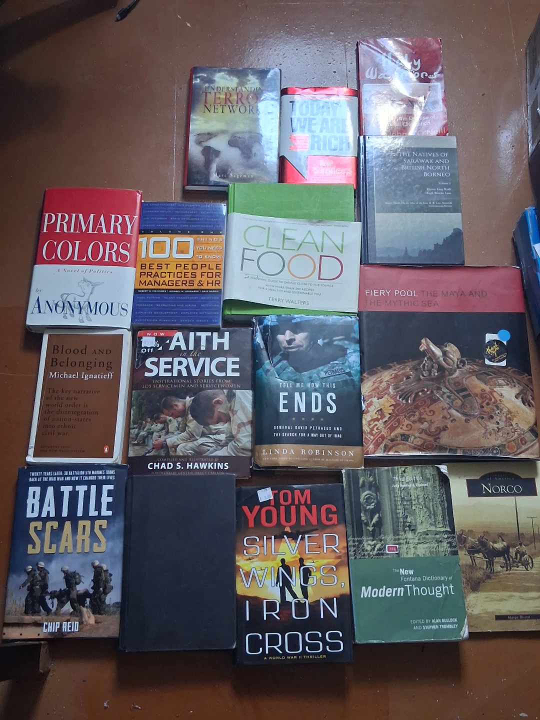 Assorted Books - Various Authors & Genres $10/each - photo 4
