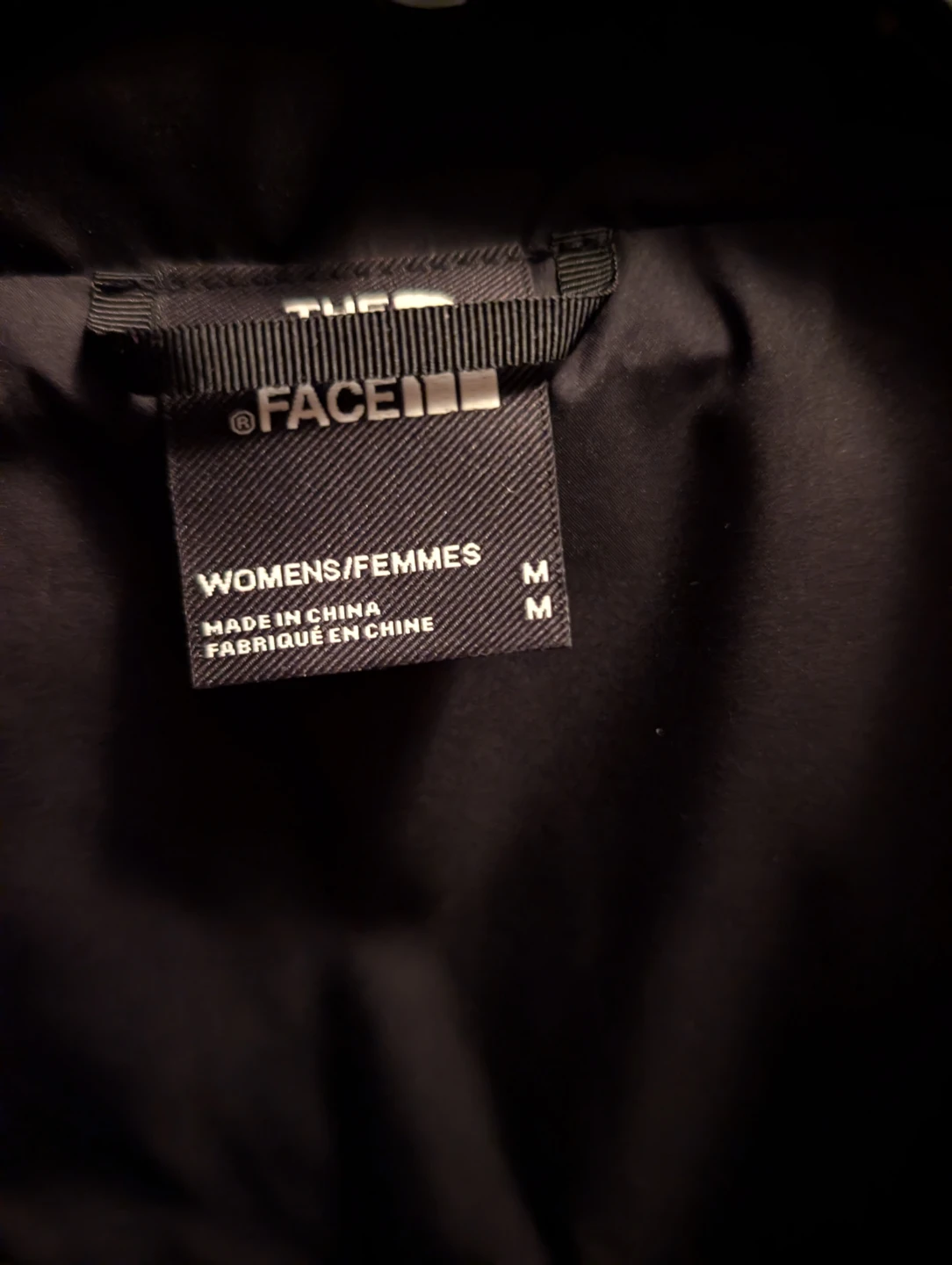 The North Face Womens Slim Fit Jacket🏆 - photo 3