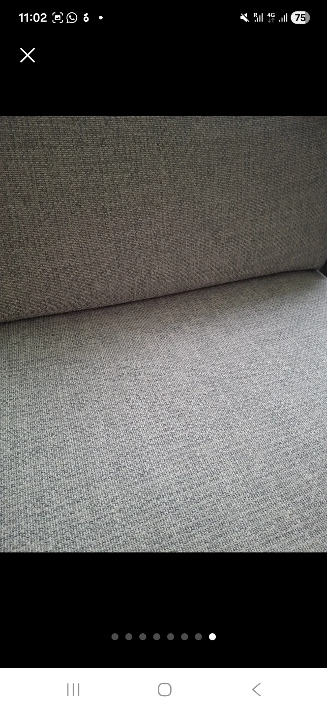 Ikea side sofa - photo 4