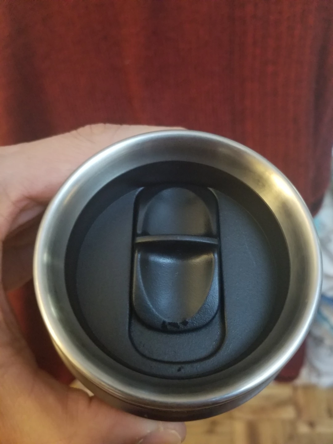 Thermos 16 oz Stainless Steel Tumbler - photo 2