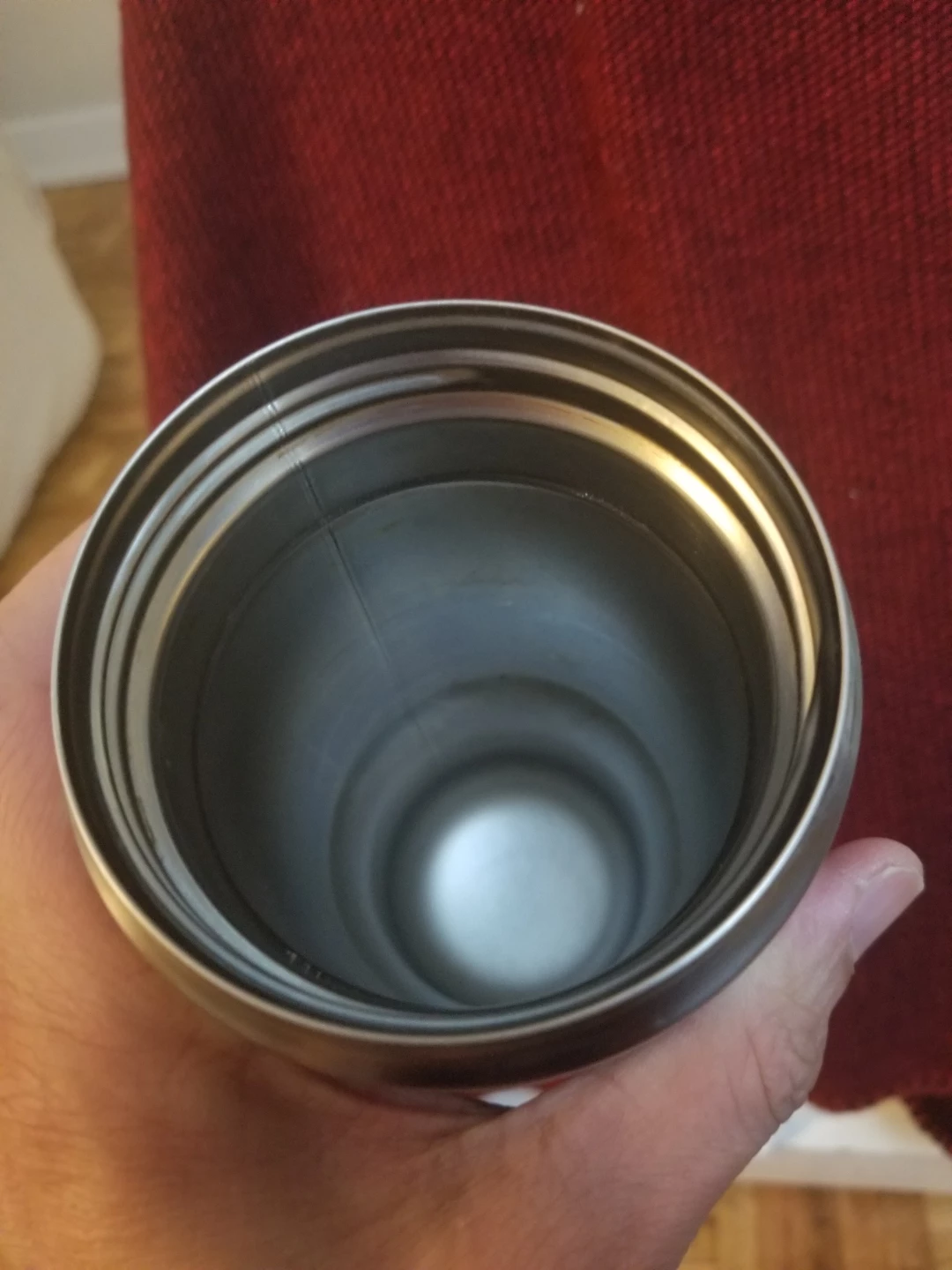 Thermos 16 oz Stainless Steel Tumbler - photo 5