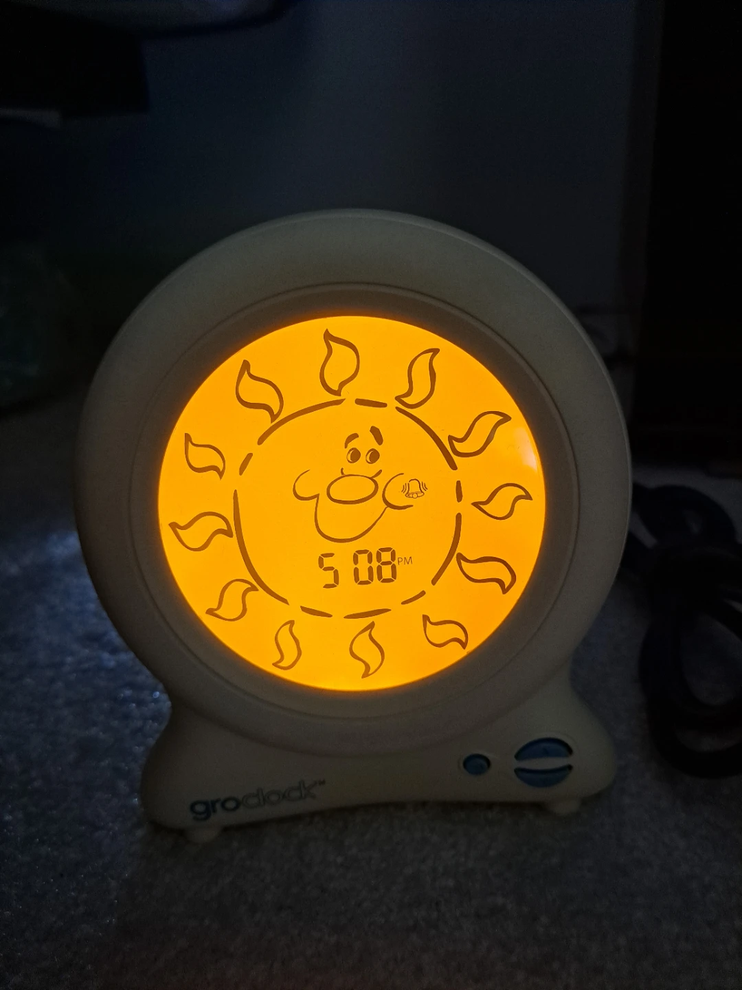 Groclock Sleep Trainer - photo 3