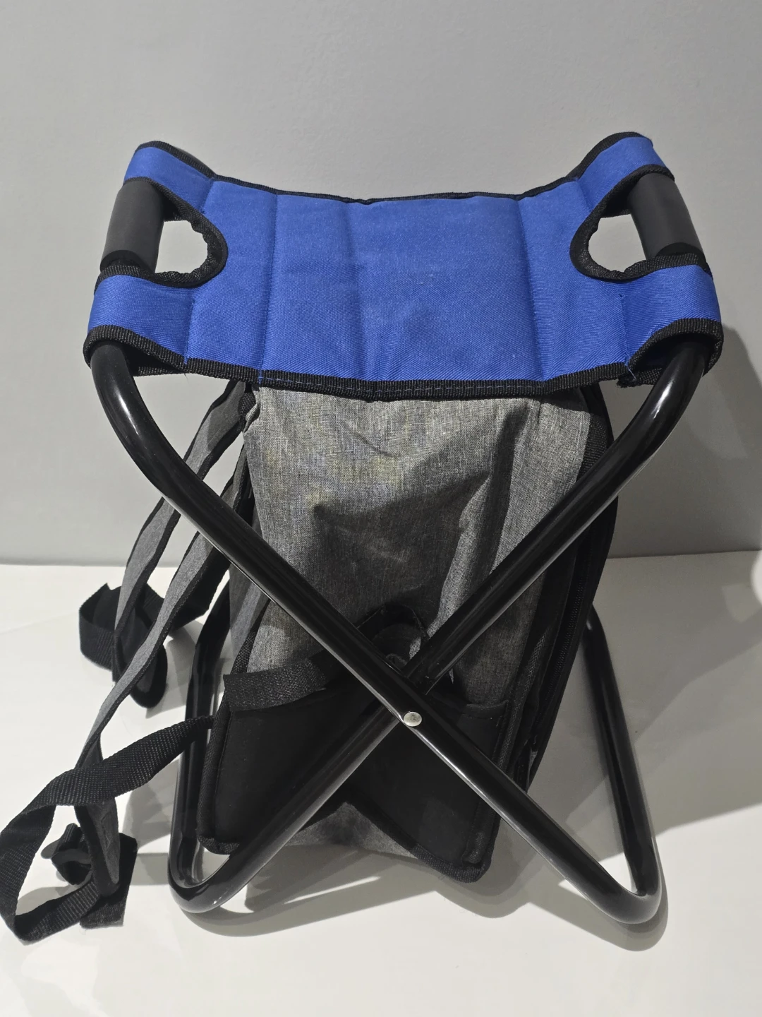 Packright Folding Cooler Chair - photo 2