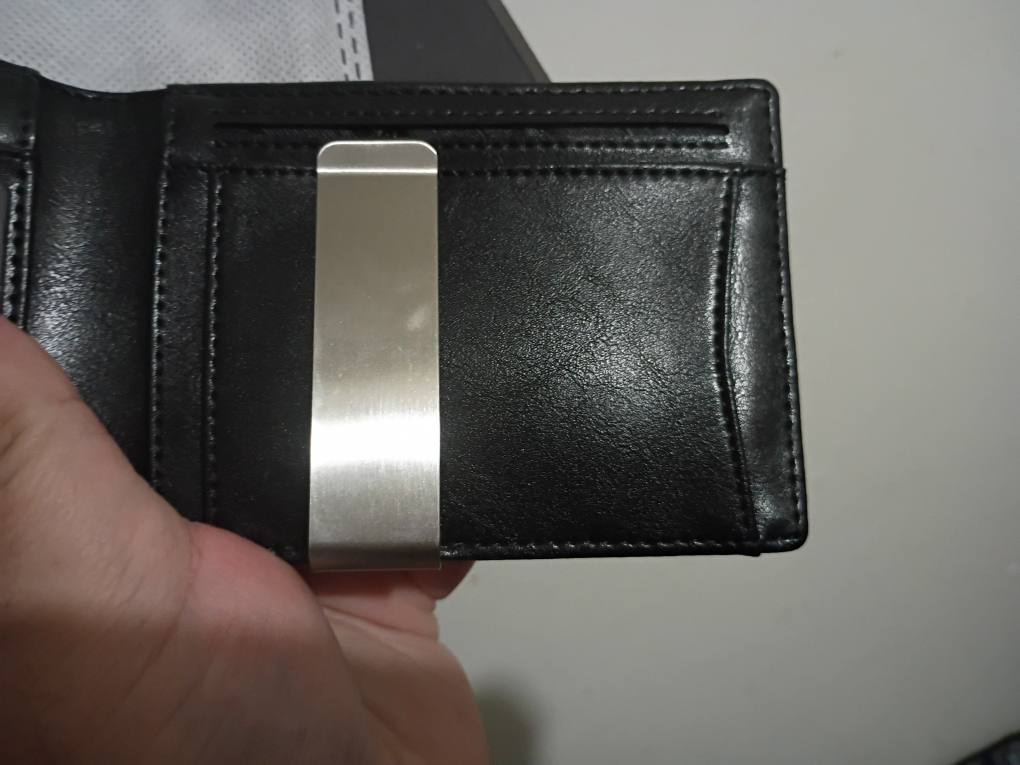 RunBox wallet - photo 3