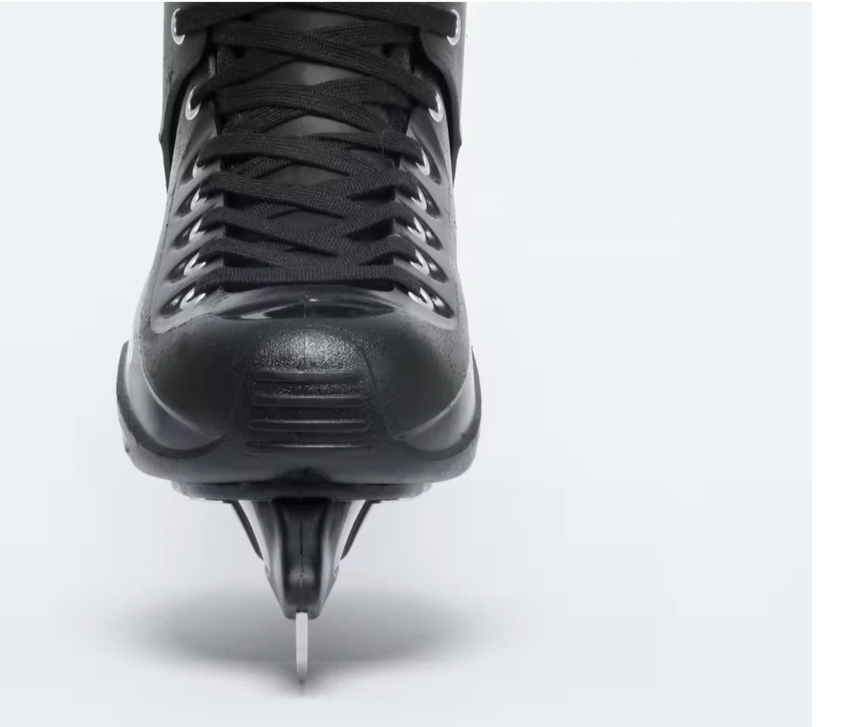 Black Ice Skates - photo 2