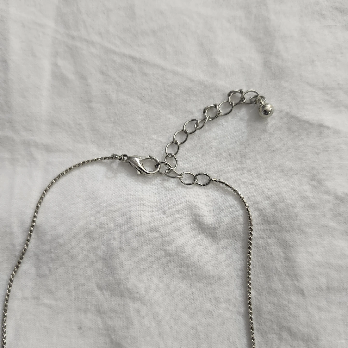 New HEART ❤️ PENDANT NECKLACE. - photo 4