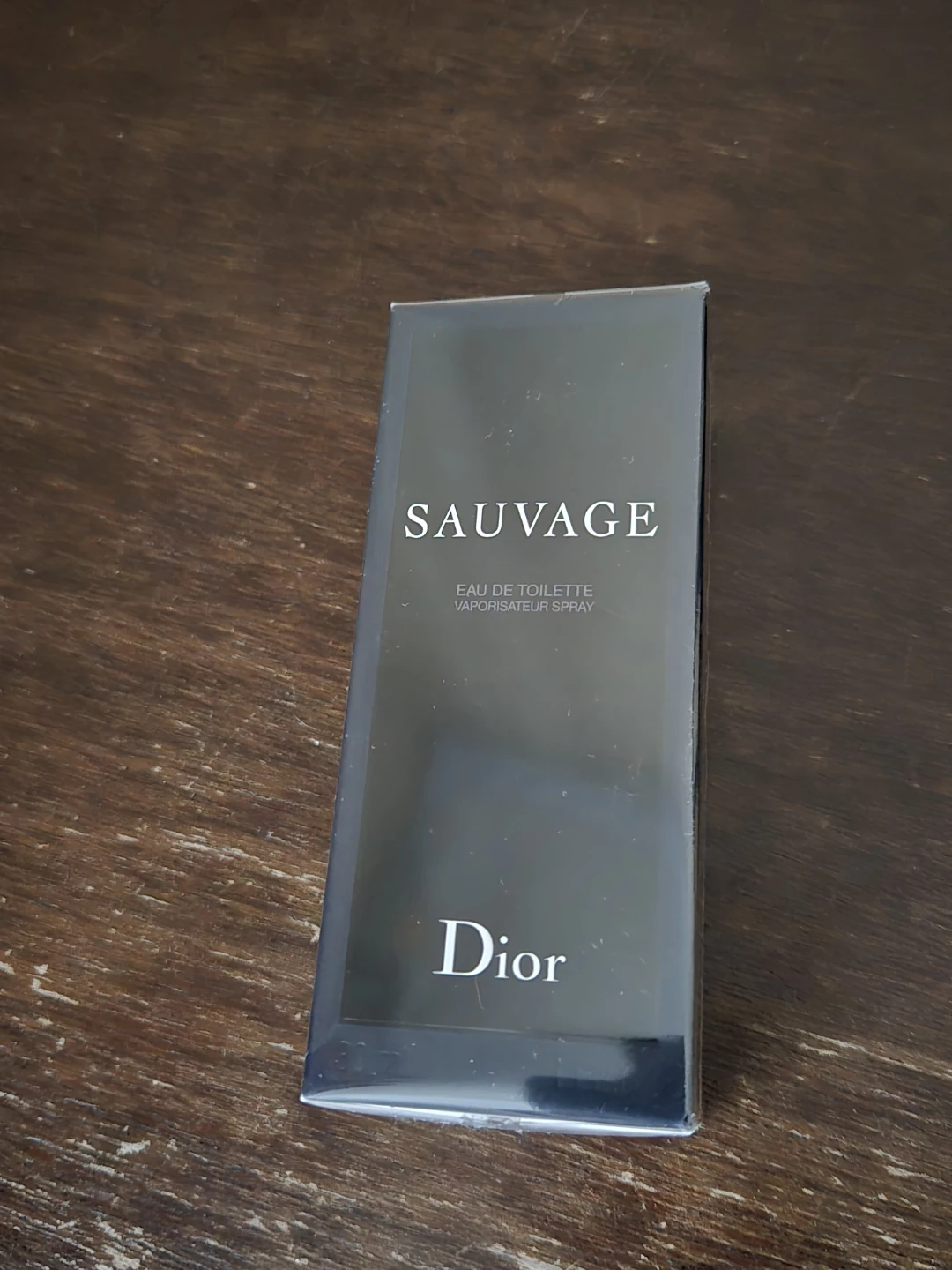 Dior Sauvage Eau de Toilette  30 ml - photo 3