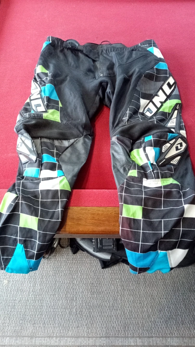 ONE Industries Motocross Pants Size 36