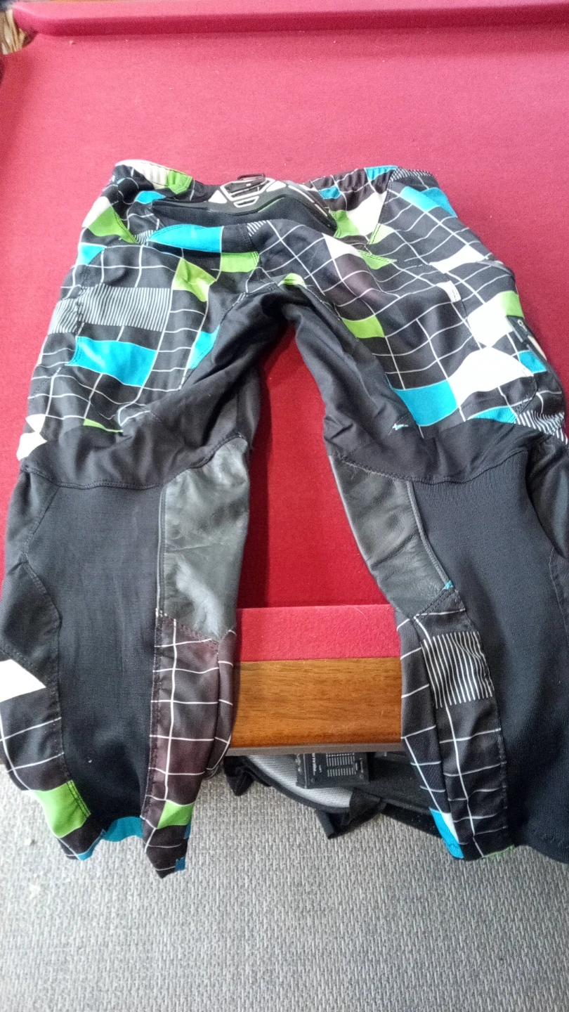 ONE Industries Motocross Pants Size 36 - photo 2