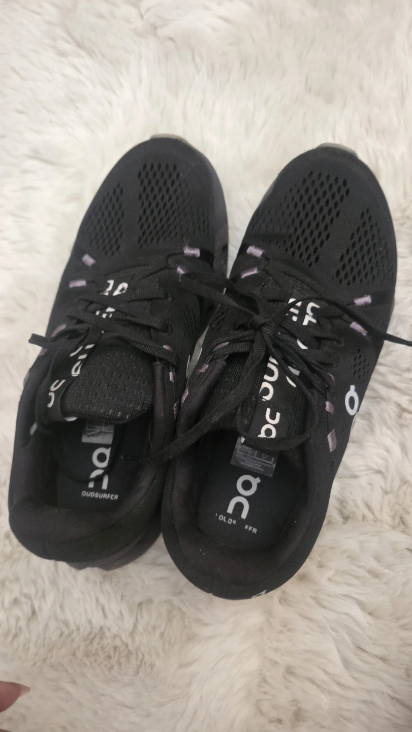 On Cloudsurfer Running Shoes