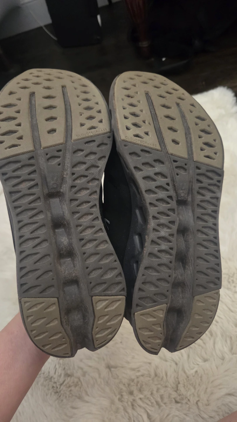 On Cloudsurfer Running Shoes - photo 2