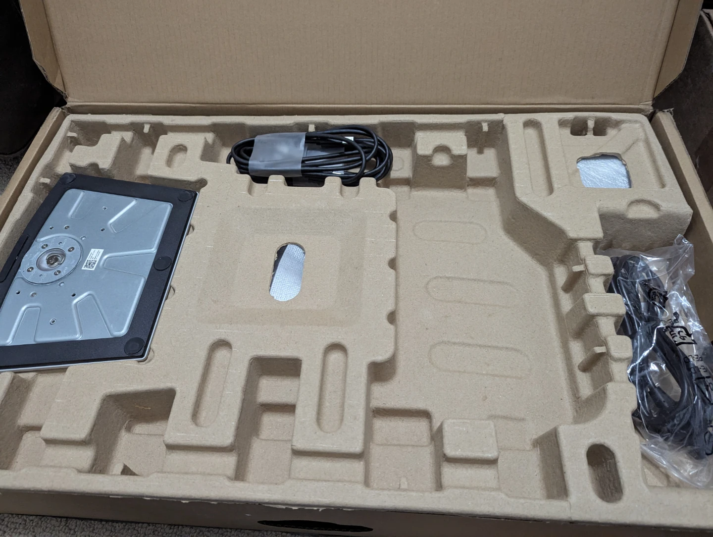 DELL P2422H Flat Panel Monitor - photo 2